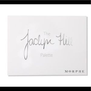 Jaclyn Hill Palette